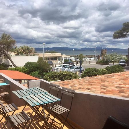 Hotel La Bastide イエール エクステリア 写真