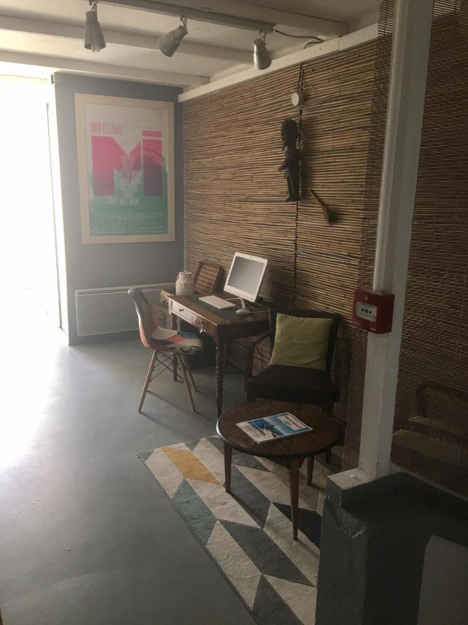 Hotel La Bastide イエール エクステリア 写真