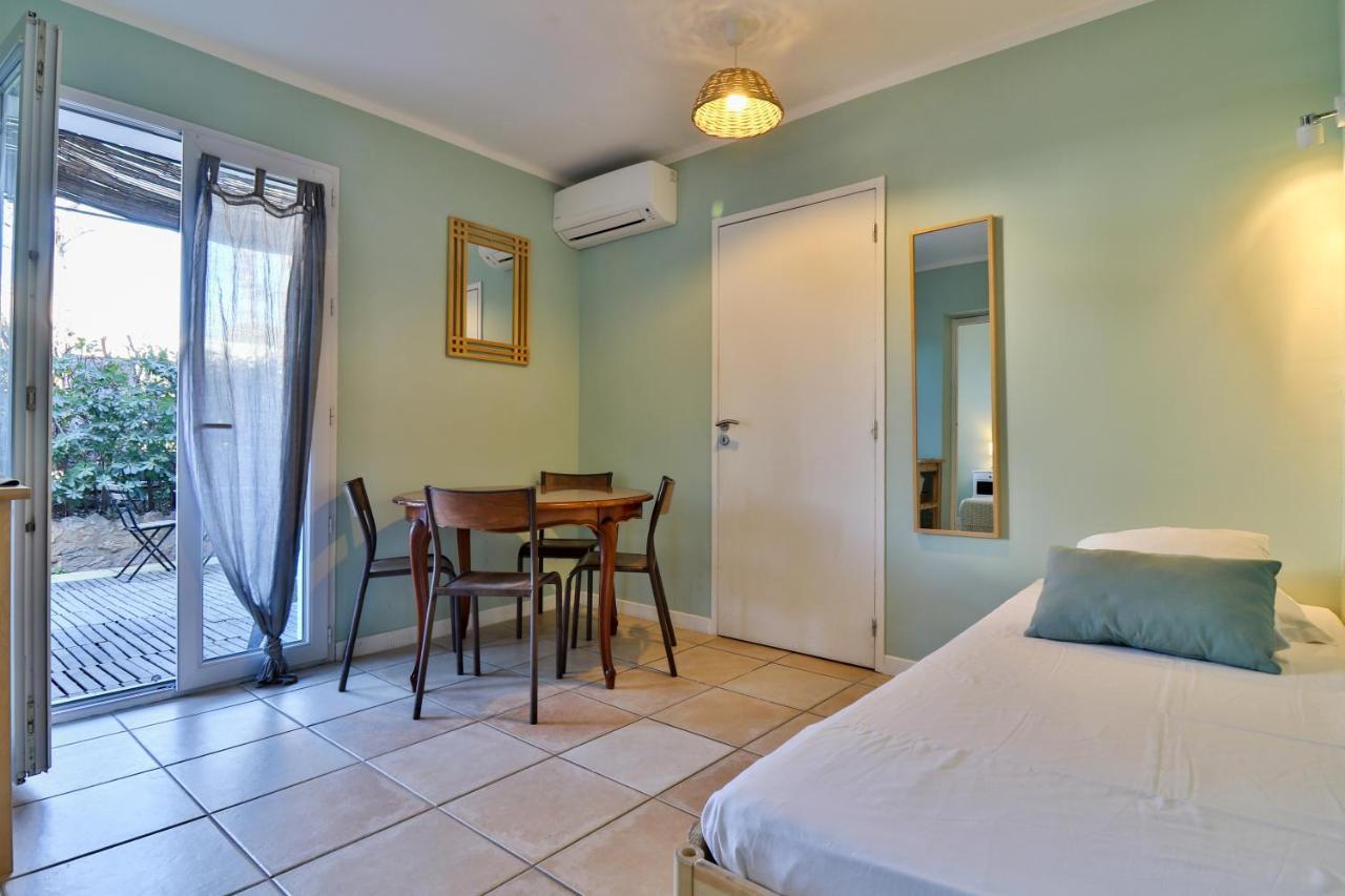 Hotel La Bastide イエール エクステリア 写真