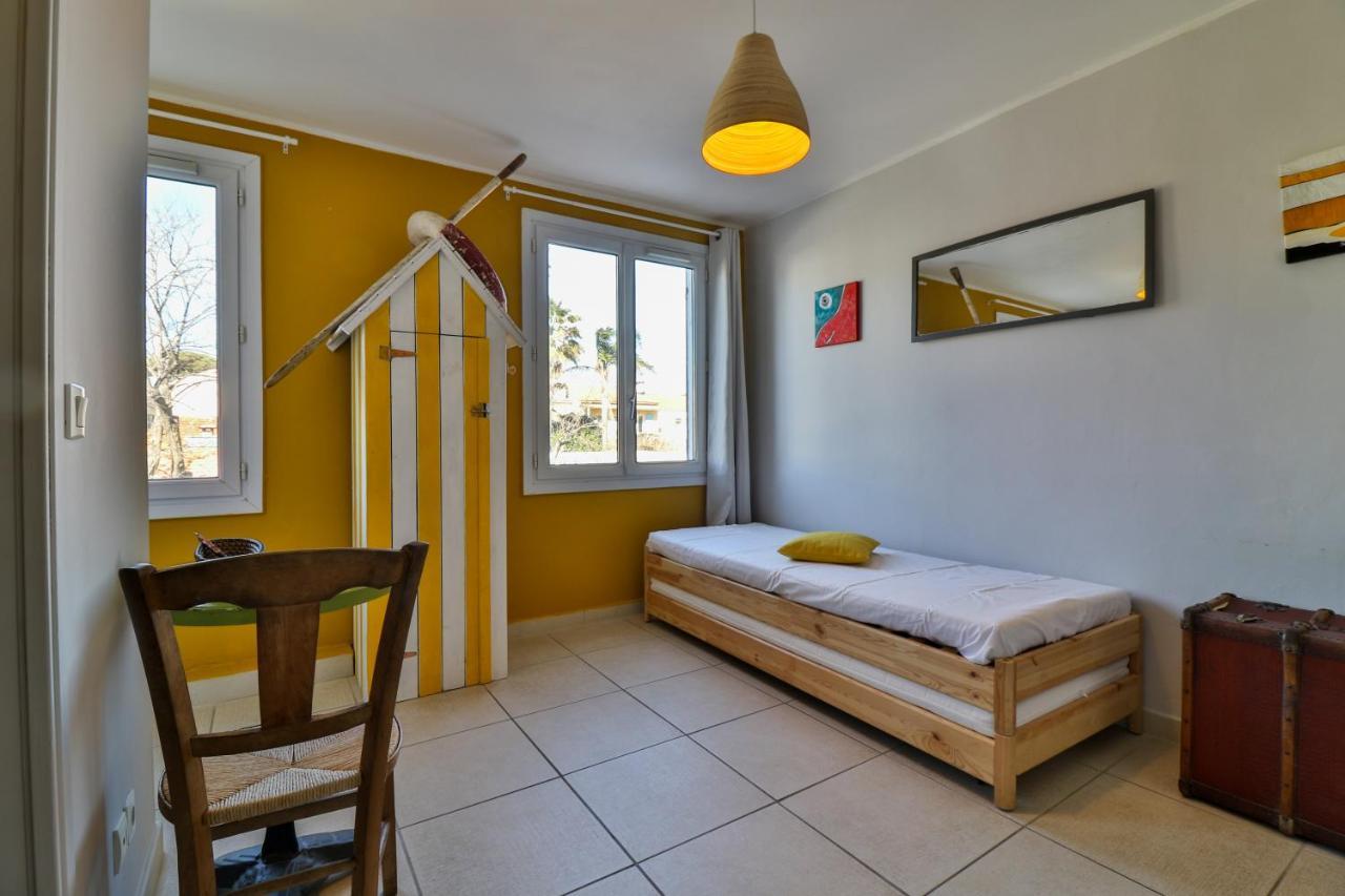 Hotel La Bastide イエール エクステリア 写真