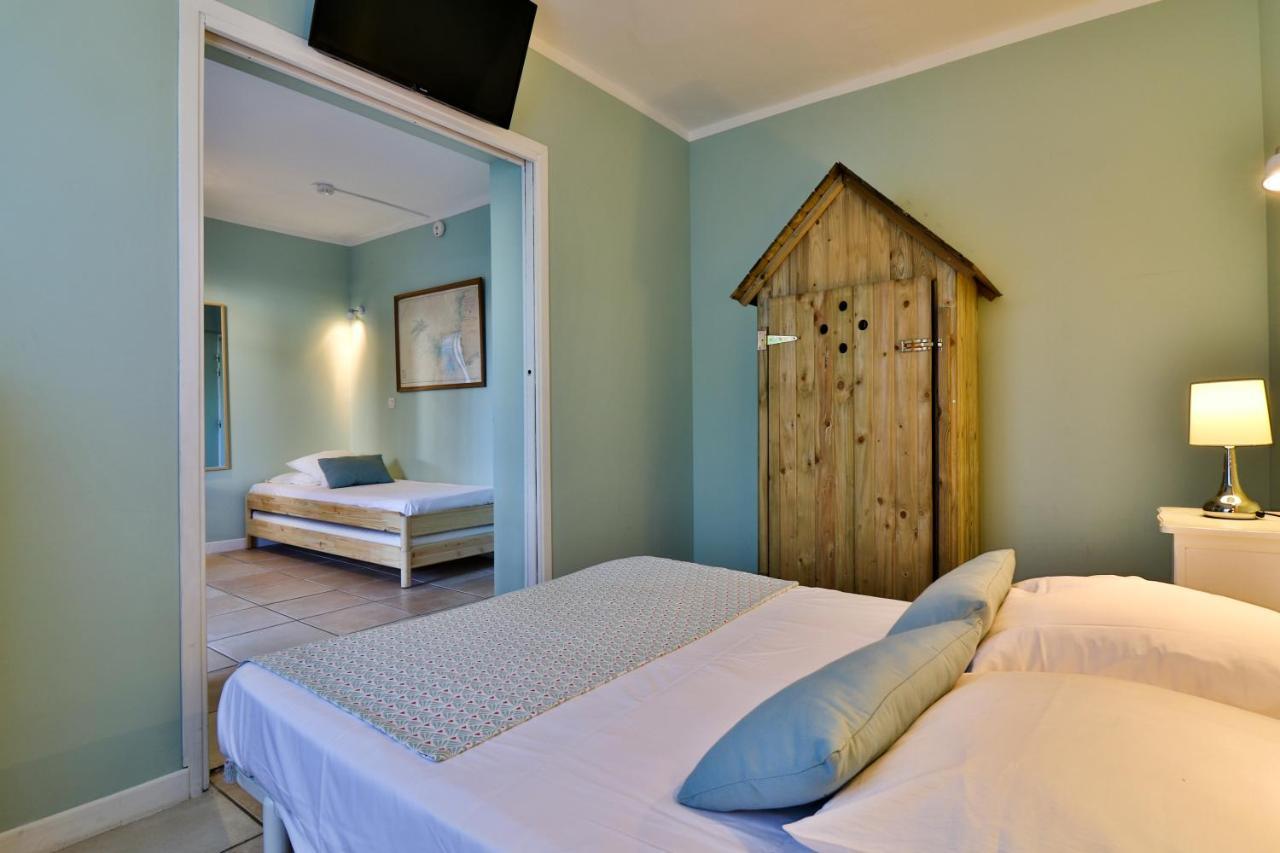 Hotel La Bastide イエール エクステリア 写真