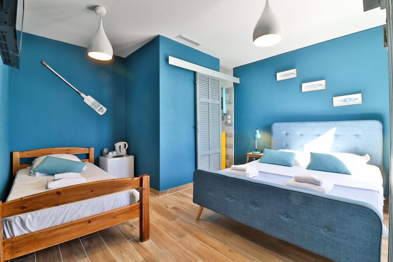 Hotel La Bastide イエール エクステリア 写真