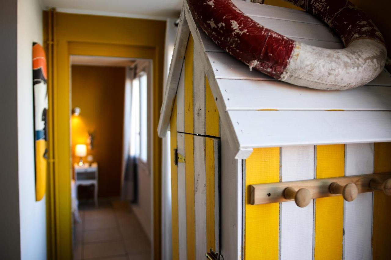 Hotel La Bastide イエール エクステリア 写真