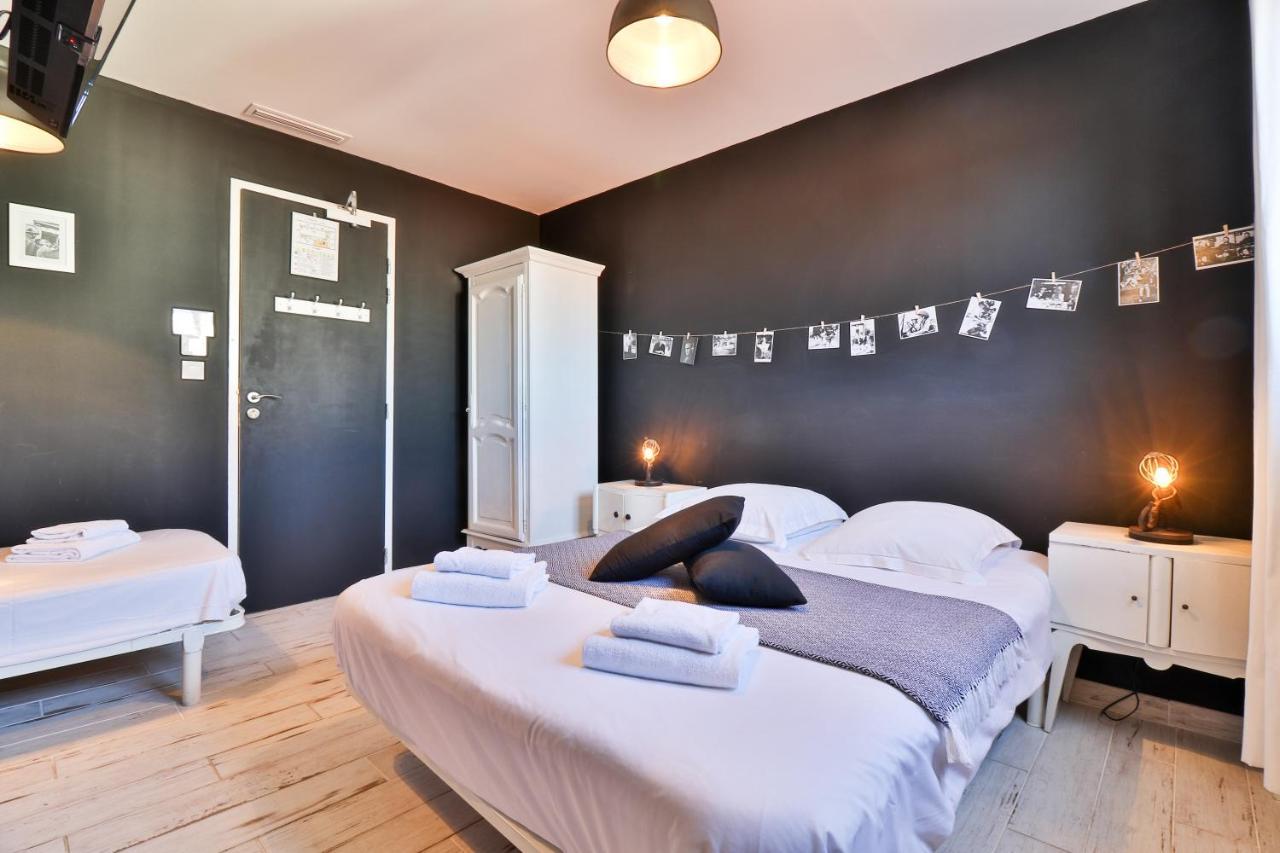 Hotel La Bastide イエール エクステリア 写真