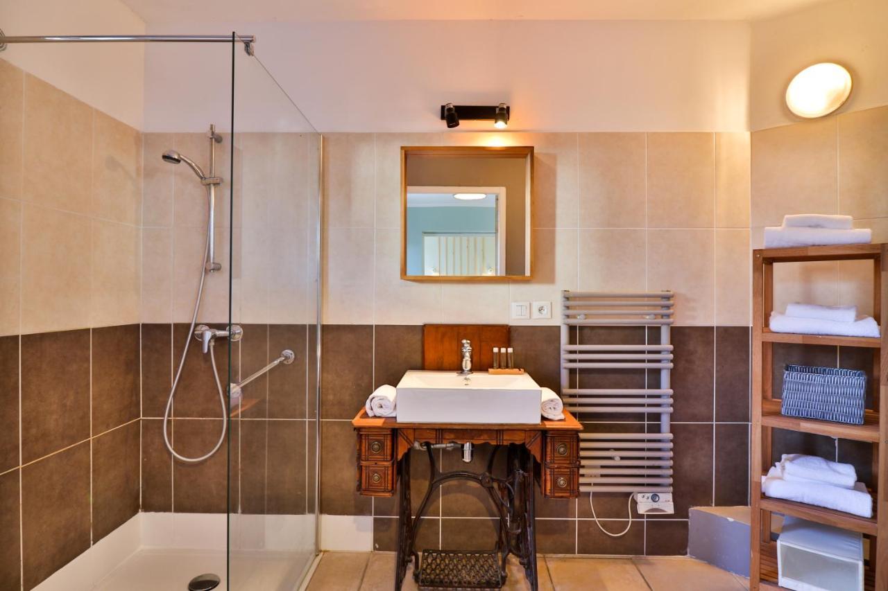 Hotel La Bastide イエール エクステリア 写真