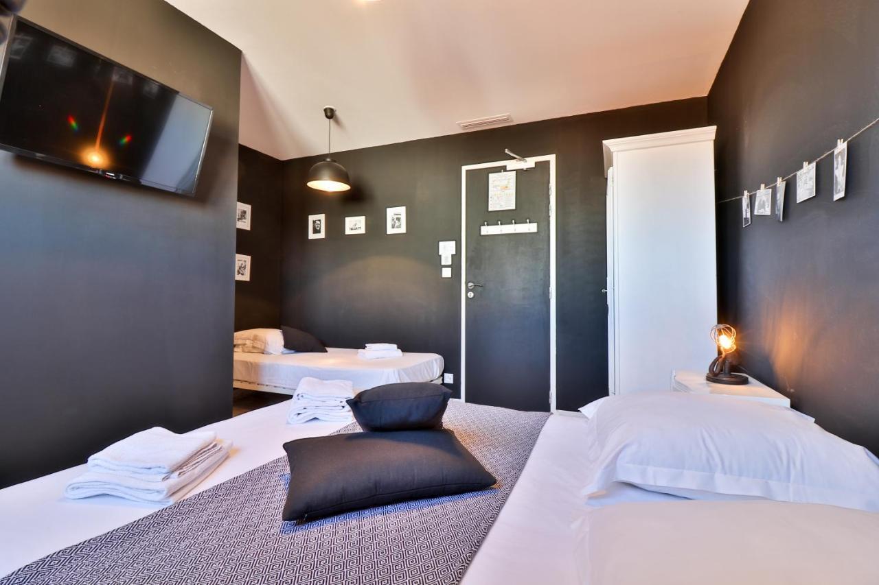 Hotel La Bastide イエール エクステリア 写真