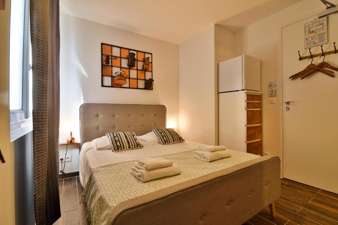 Hotel La Bastide イエール エクステリア 写真