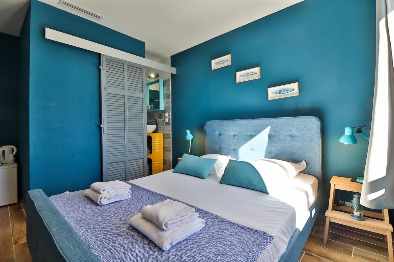 Hotel La Bastide イエール エクステリア 写真