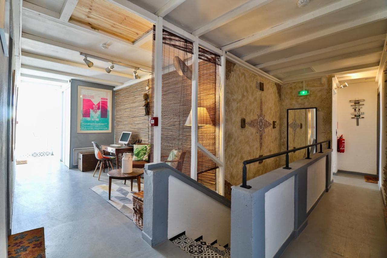 Hotel La Bastide イエール エクステリア 写真